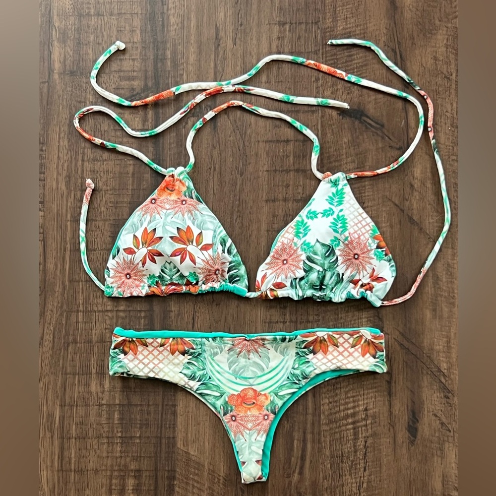 Bikini San Lorenzo
